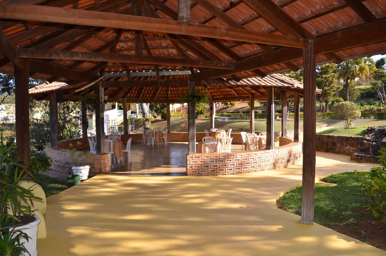 Pousada Coqueiro Verde Minas Gerais Mateus Leme Exterior photo